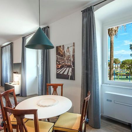 Appartement Wild Zagara Luxury Sea View à La Spezia Extérieur photo