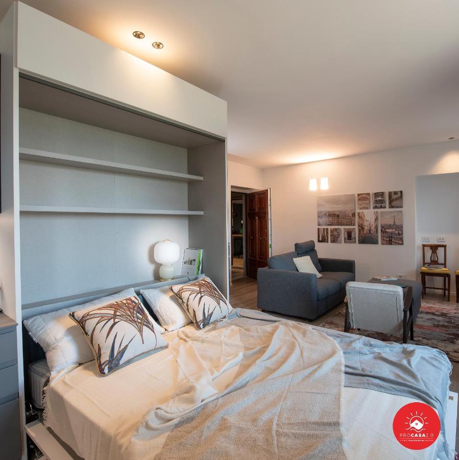 Appartement Wild Zagara Luxury Sea View à La Spezia Extérieur photo