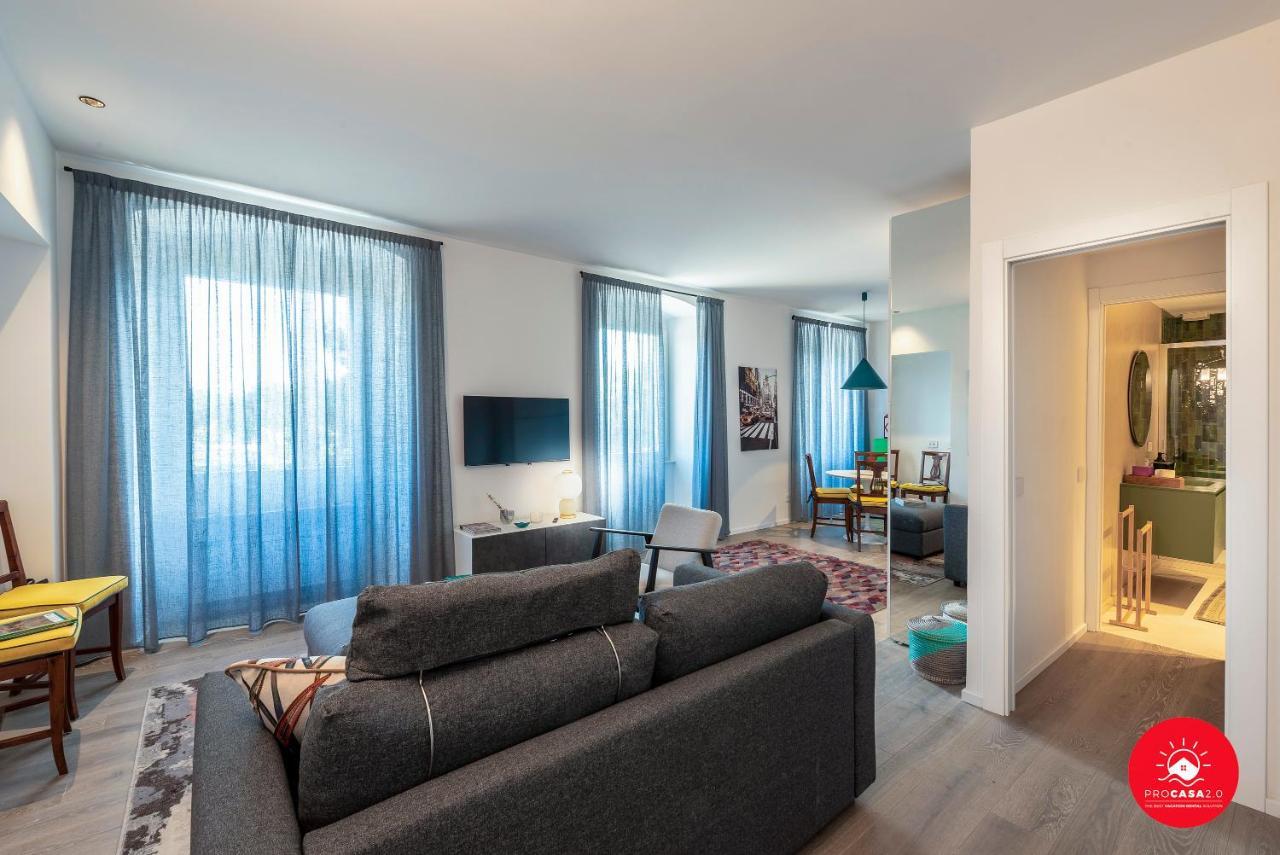 Appartement Wild Zagara Luxury Sea View à La Spezia Extérieur photo